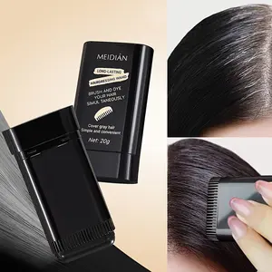 Portable Disposable Hair Dye Comb Pen - Waterproof & Sweatproof Color Applicator for Quick Touch-Ups - Easy-to-Use, Long-Lasting Non-Fading Formula