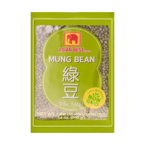 ASIAN BEST Mung Bean Premium 14 oz