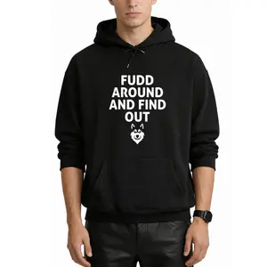 Uconn Huskies Fudd Around And Find Out shirt, tee and hoodie
