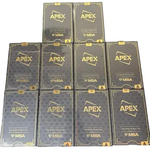 Apex Sports Trading Card Box - Collectibles & Trading Card Accessory