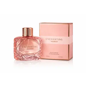 YASMEEN Enchanting Eau De Parfum Spray 100ml/3.4oz