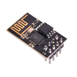 ESP8266 ESP-01 Serial WiFi Module 1MB Wireless Transceiver for IoT