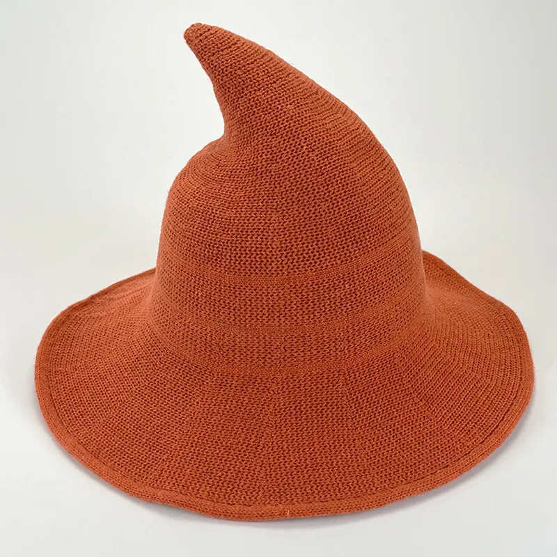 Bright orange