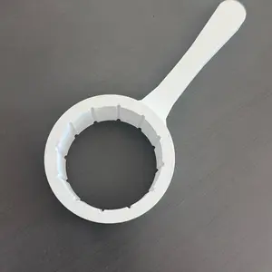 5 Gallon Paint Bucket Opener - Simple Design for Your Needs