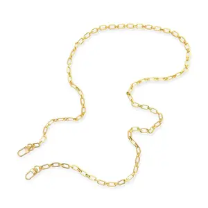 Keylin Gold Link Cellphone Chain