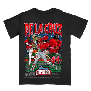 Elly De La Cruz V2 Tee TShirt - Hoodie