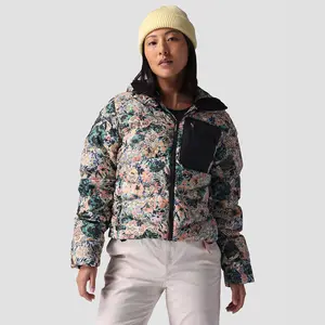 Backcountry Stansbury ALLIED Down Jacket - Women's