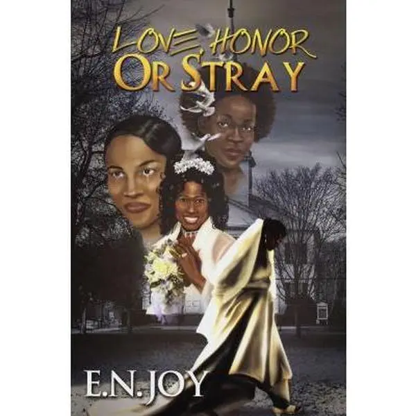 USED-Love, Honor, or Stray (New Day Divas) by E.N. Joy (Paperback)