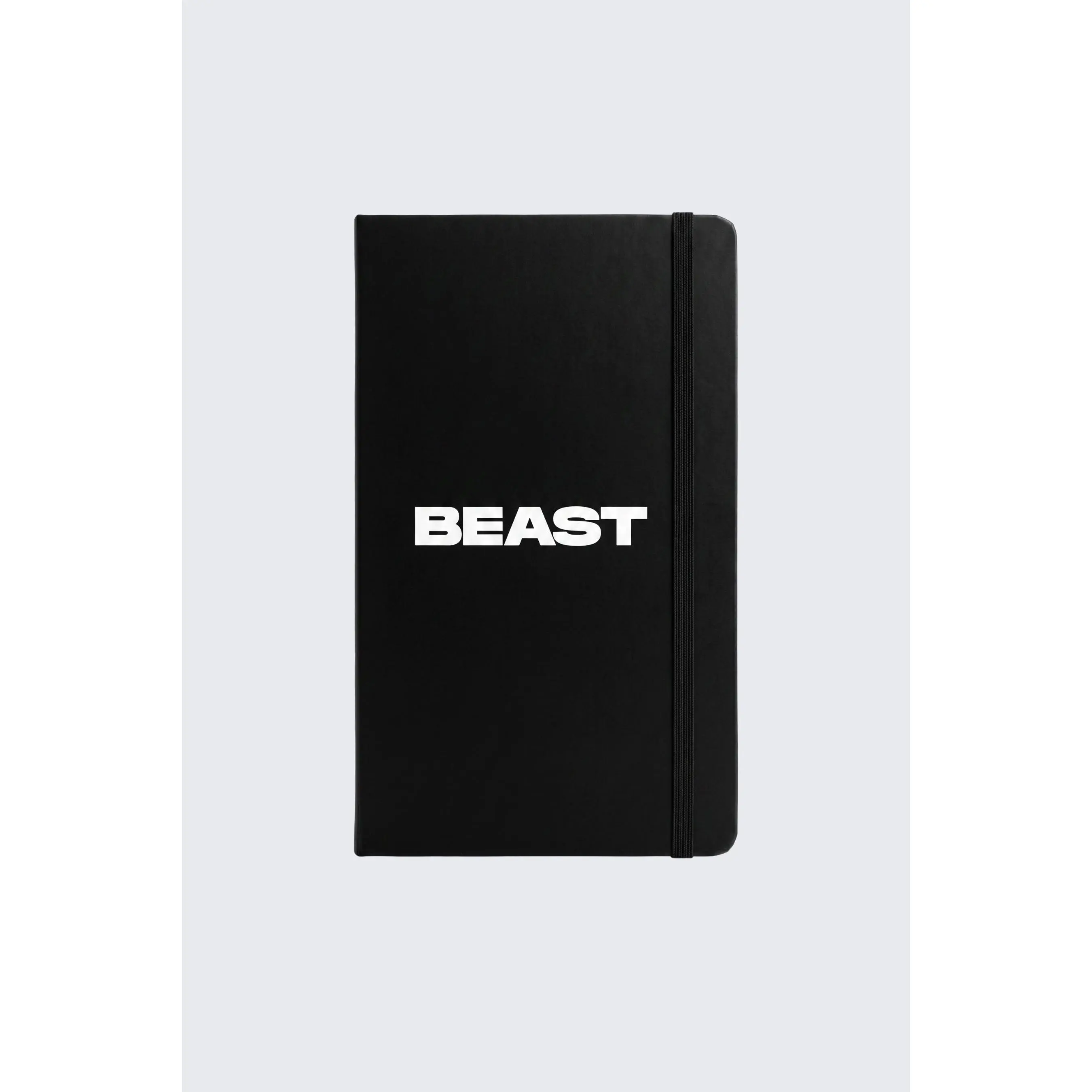 Beast Originals Notebook