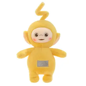 Super Soft Yellow Teletubby Plush Toy – Kids & Collectors Cuddly Stuffed Doll Perfect Gift for Birthday Holiday & Cozy Room Display – High Click, Top Exposure, Fast Converting Plush