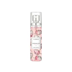 Gazipoo Cotton Candy Fragrance Spray 20ML, Sweet Citrus & Berry Notes, Dreamy Floral & Vanilla Finish, Perfect for Dates & Parties