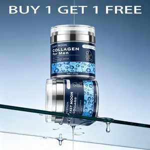 【BUY 1 GET 1】 Men's Wrinkle Cream, Firming & Tightening Facial Lotion with Retinol outdoorfun