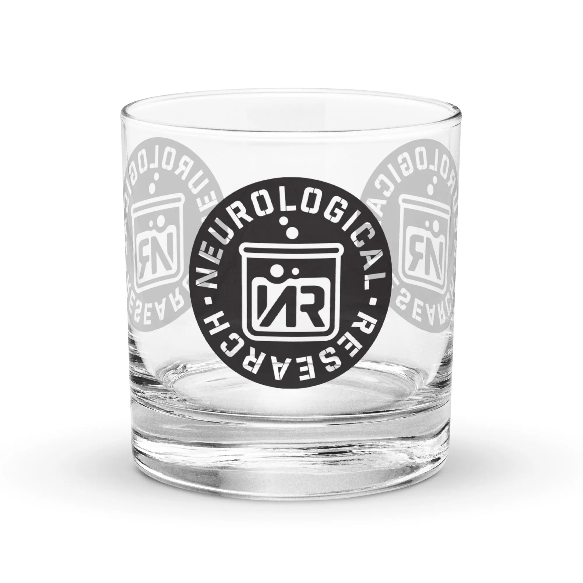 BEAKER - Rocks glass