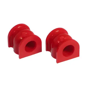 Prothane 02 Acura RSX Rear Sway Bar Bushings - 19mm - Red