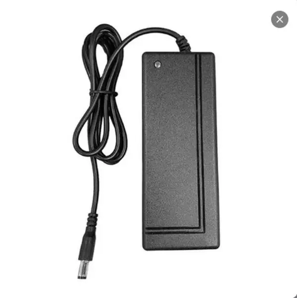 Electric scooter charger