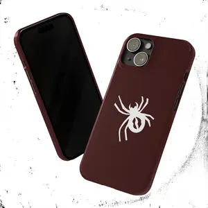 Widows Wine IPhone Case | Call of Duty Zombies Perk Case