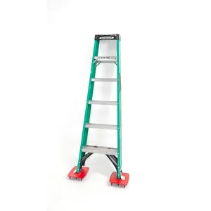The Ladder Claw - A-Frame Ladder Kit