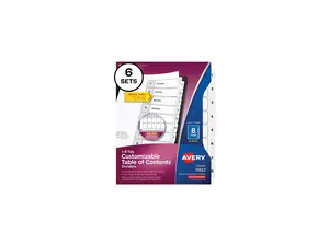 Avery® Shipping Label