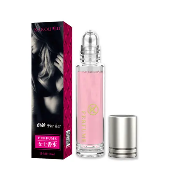 2pcs Women‘s Pheromone-infused Perfume, Long Lasting Vibe Women's Attraction Perfume, Confidence-Boosting Pheromone-infused scent,Fragrance Gift, Floral Perfume for Women,Trip Size Perfume,Portable Perfume for Women,Durable Daily Wear,Fun Night Experience