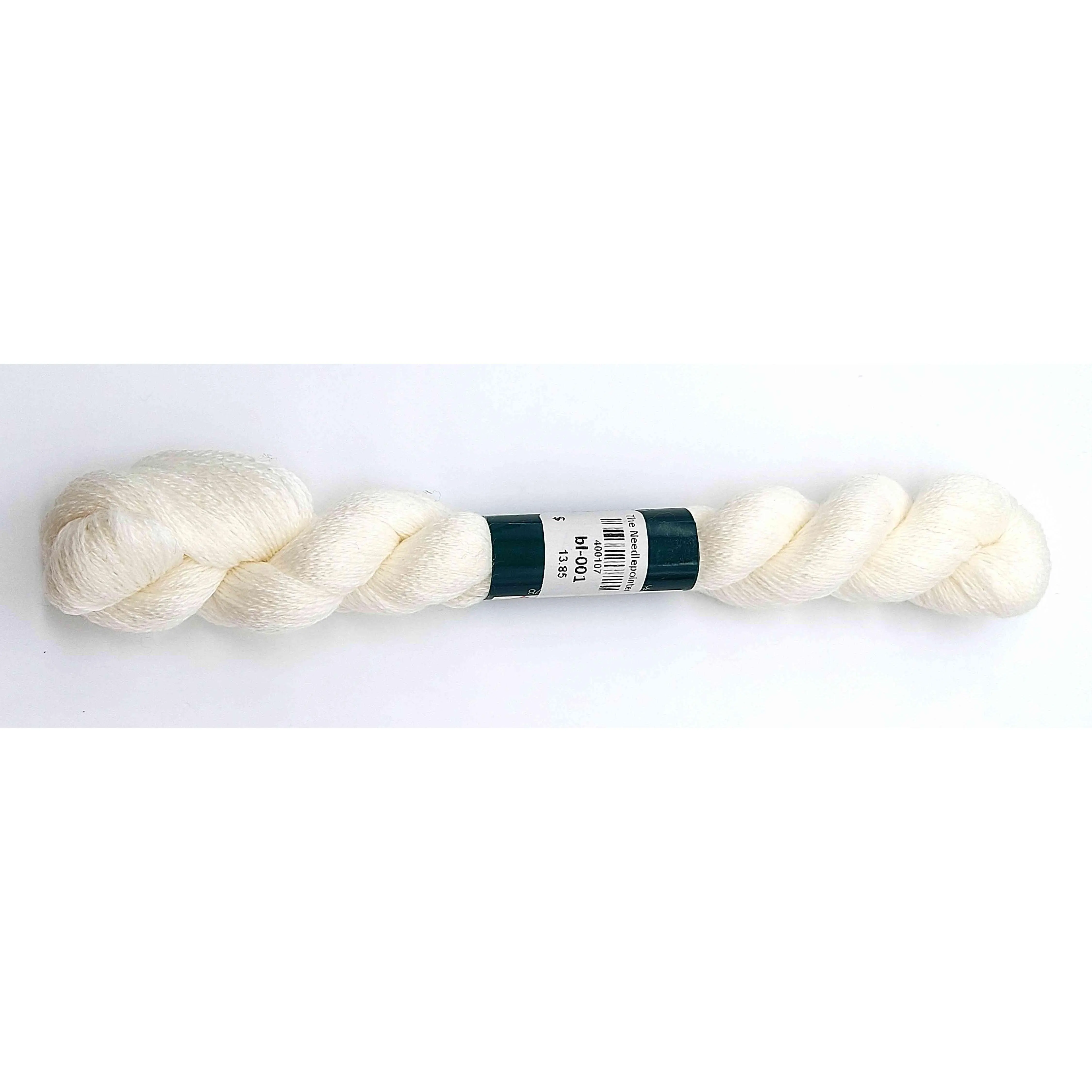 Bella Lusso Wool