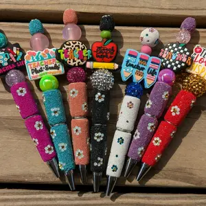 7 Pens or 7 Keychains