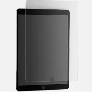 BodyGuardz Pure Tempered Glass Screen Protector for iPad Air/Pro 10.5-inch Best in Glass High Clarity Anti-Scratch