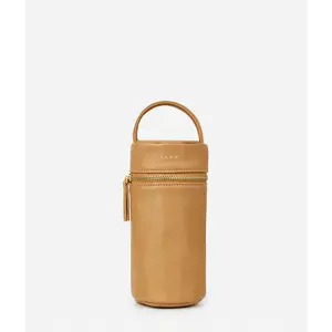 The Bottle Bag - Tan