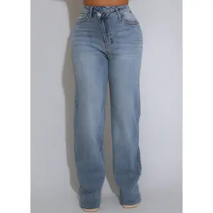 High Road Jeans Light Denim