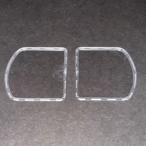 VHS Shell Replacement Windows (Sold in a Pair)