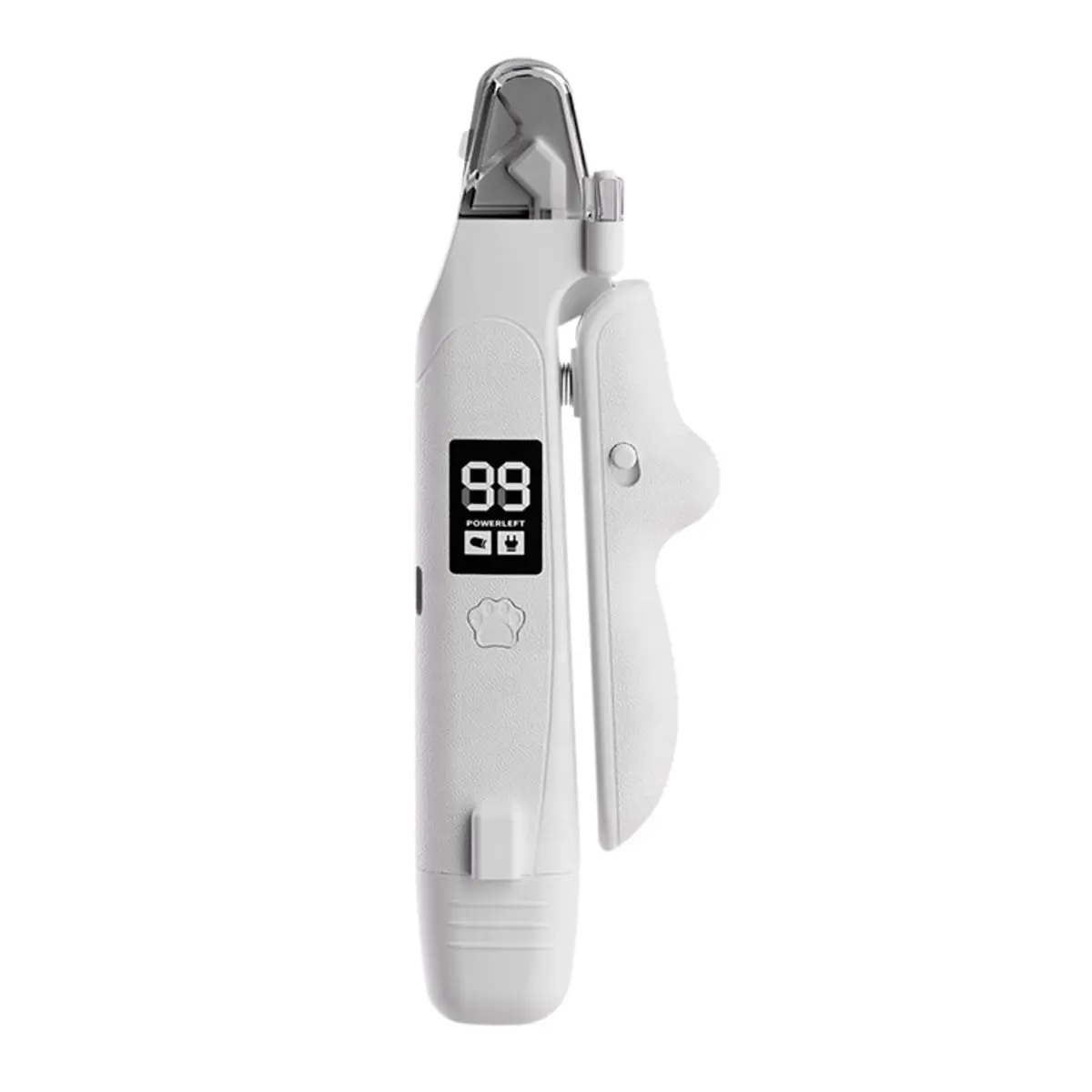 Dog Clippers with Quick Sensor
