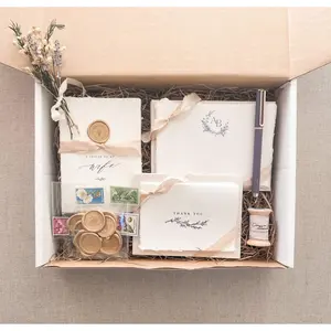 "For The Bride" Box
