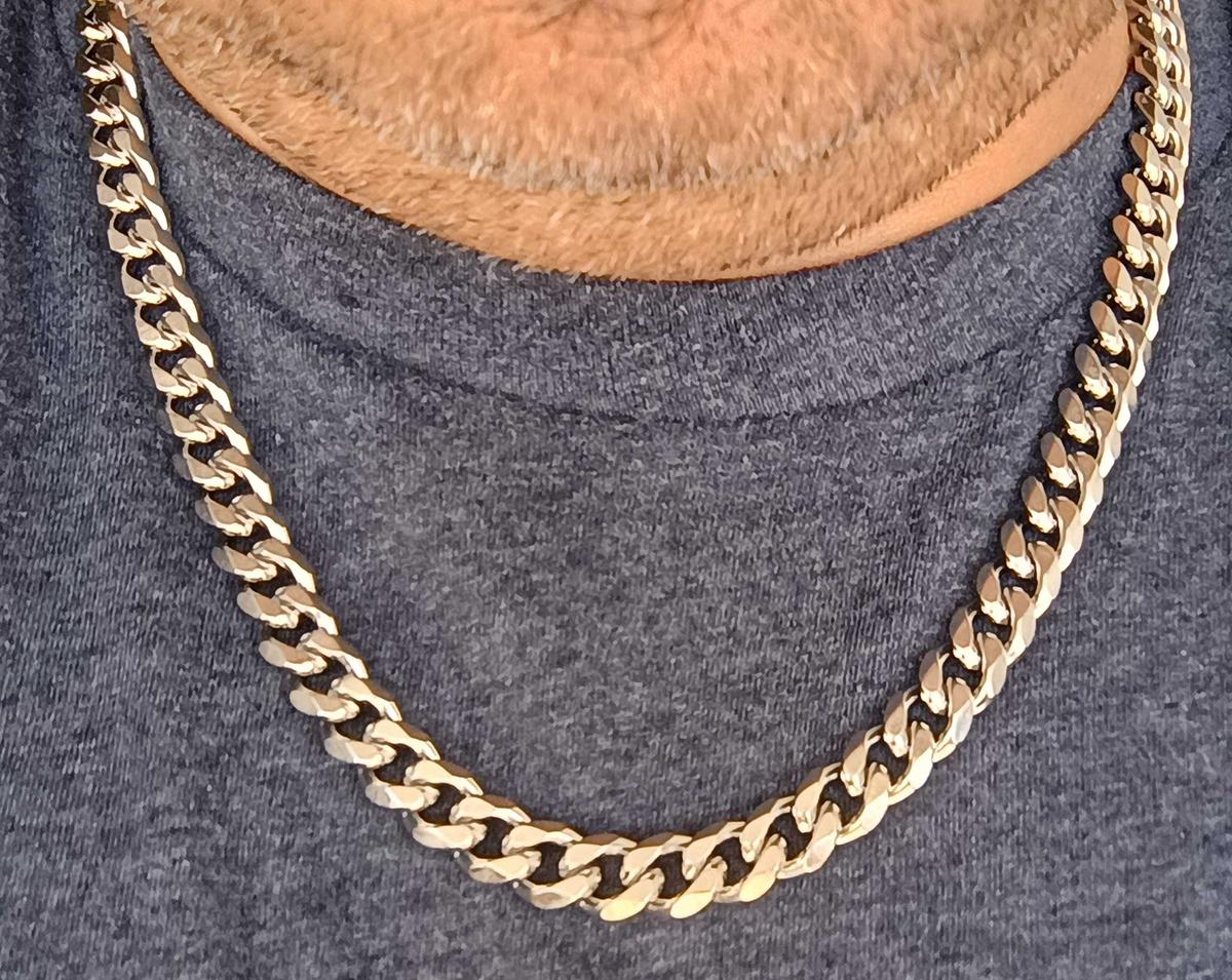 Item: 11mm, 24 inches