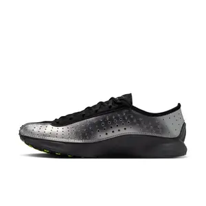 Nike Air Superfly "Metallic Silver" - Women's