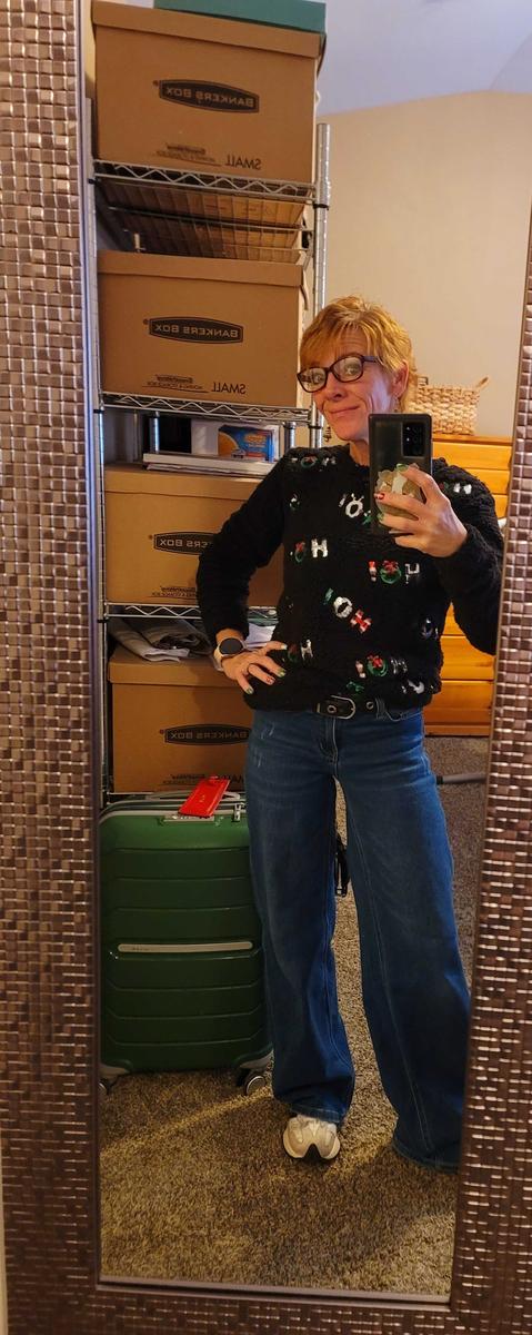 Item: Eternal Dark Blue, 24