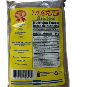 Corn Syrup Concentrate, Tiste Arina de Maiz (Food & Beverages Drink Syrup Concentrate for Culinary Use)