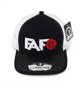 FAFO Cap Merch