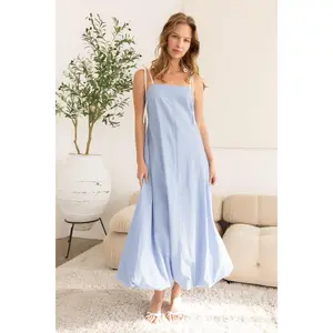 Hampton Dress