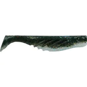 Berkley Gulp! Saltwater Ripple Mullet - 4 Inch