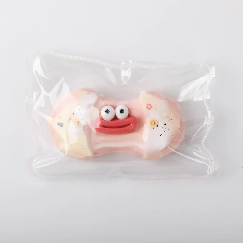 スクイーズ　まとめ売り　　kikisquishy kawaii squishy kiki squishy - TikTok Shop