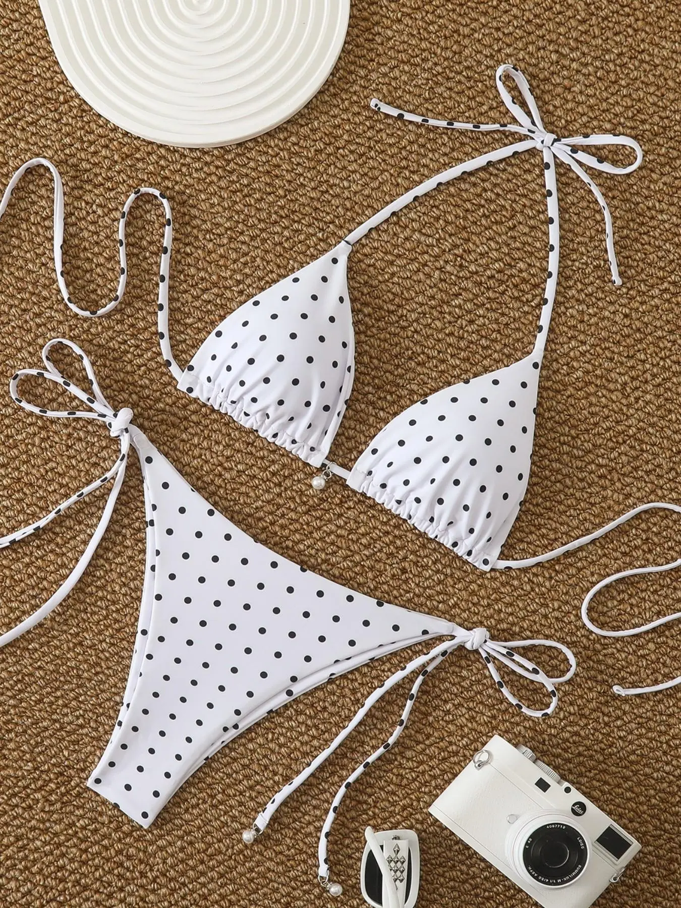 Women's Fashion Bikini Swimsuit Women's Fashion Bikini Swimsuit