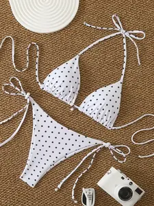 Women's Fashion Bikini Swimsuit Women's Fashion Bikini Swimsuit