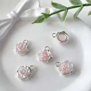diy Handmade glass beads
