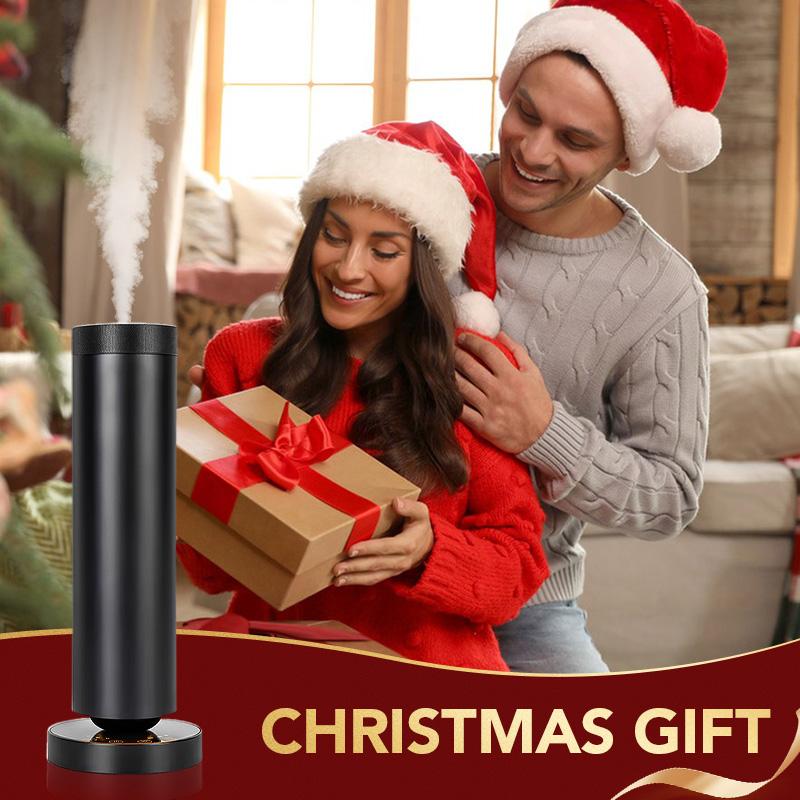 Waterless Scent Diffuser Starter Kit - Suitable for Home and Hotel Series Air Diffuser, 800 Square Inches of Coverage, Remote Control