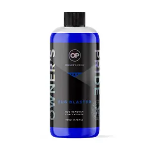 Owner’s Pride Bug Blaster - Bug Remover Concentrate