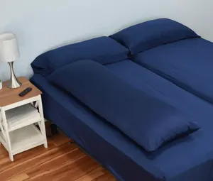 Big Fig Adjustable Body Pillow