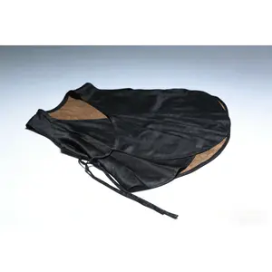 100% Handmade Hmong Miao Vest |     Unique Tribal Cotton Vest