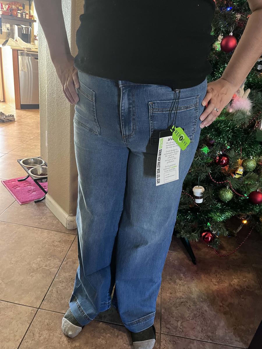 Item: Vintage BLUE, 29, 31in/79cm