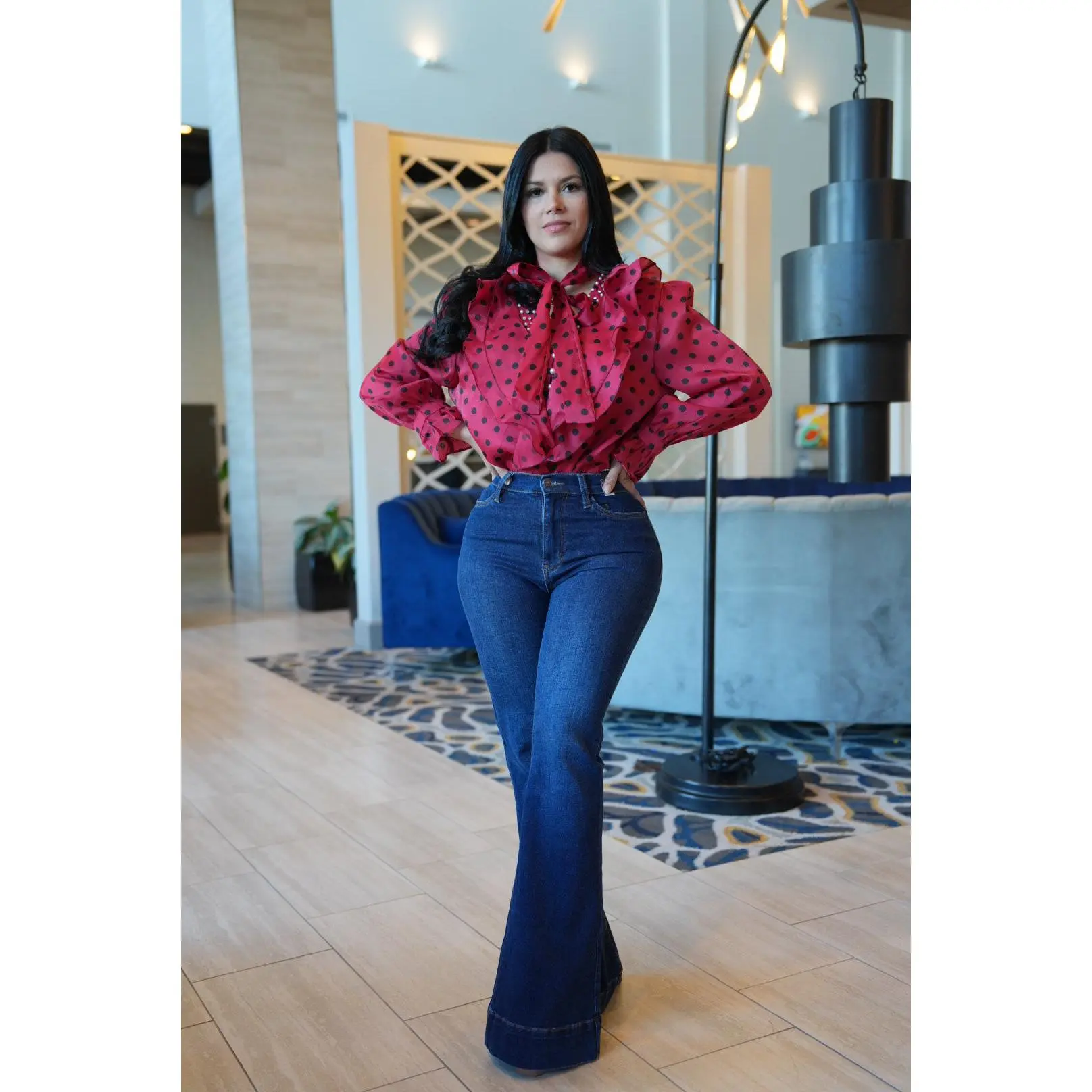 BBL Jeans