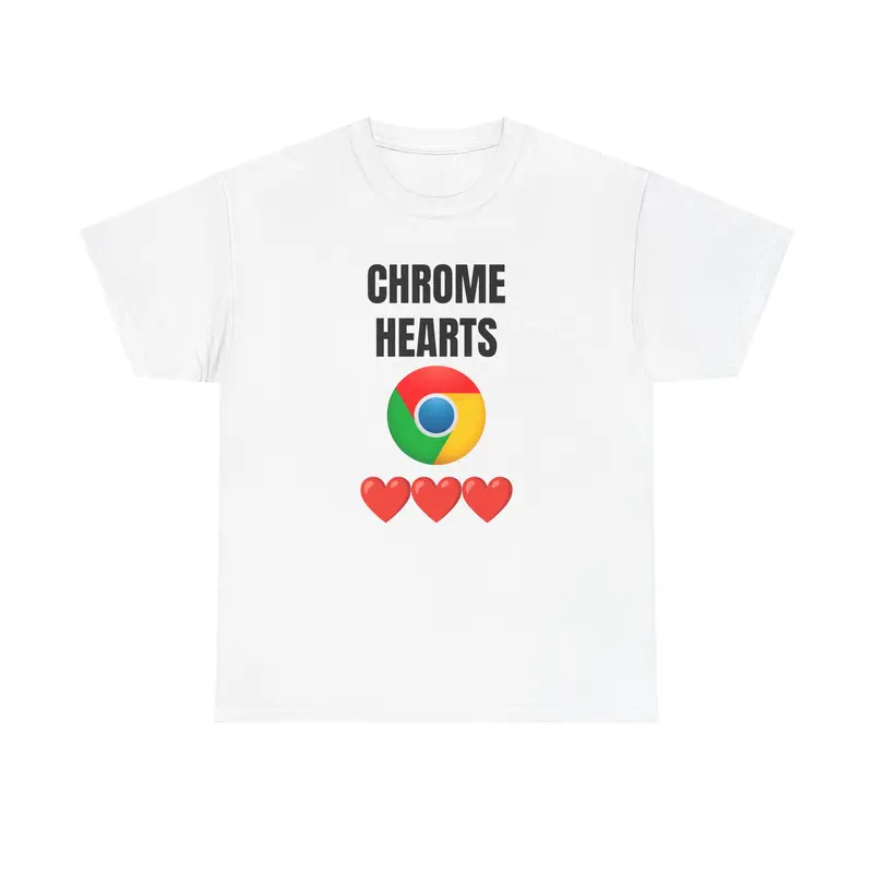 off white x chrome hearts - TikTok Shop