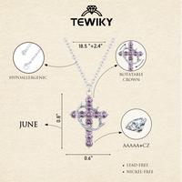 June-purple orchid （elegance）- SL